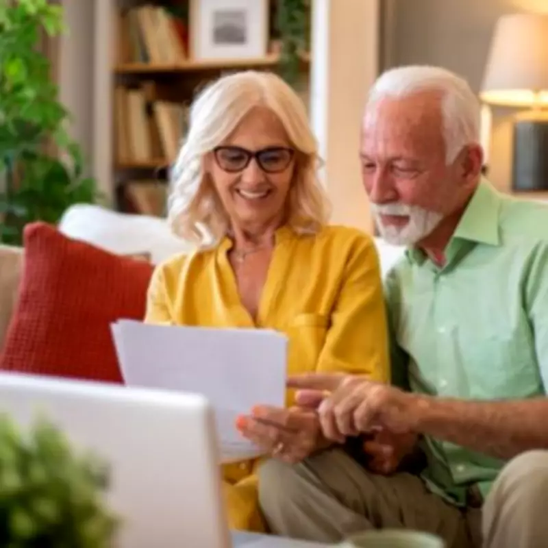 State Pensioners to Receive Automatic £575 Bonus Payments from April