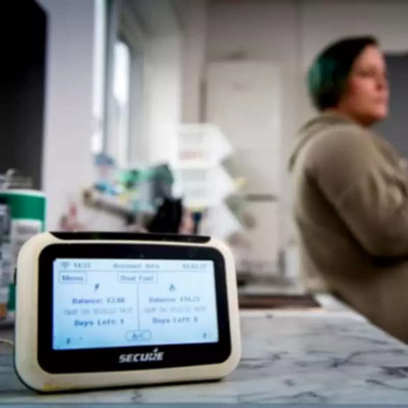 State Pensioners Urged to Ditch Three Household Items Adding £117 to Energy Bills