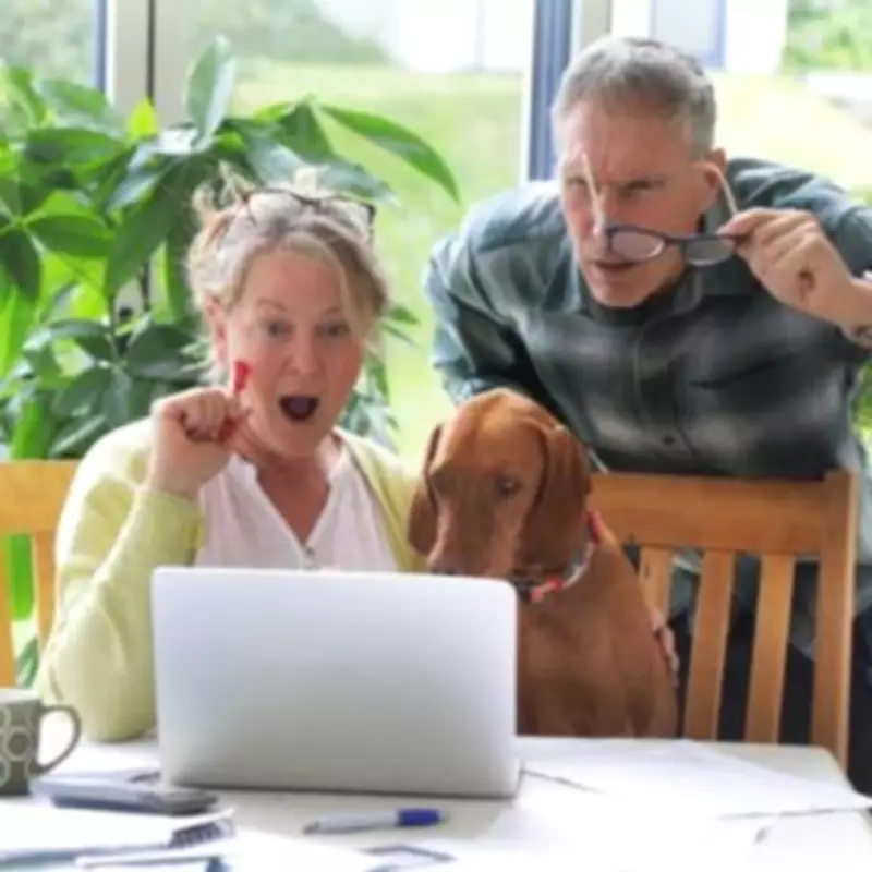 State Pensioners with Arthritis Could Receive £441 Monthly DWP Allowance