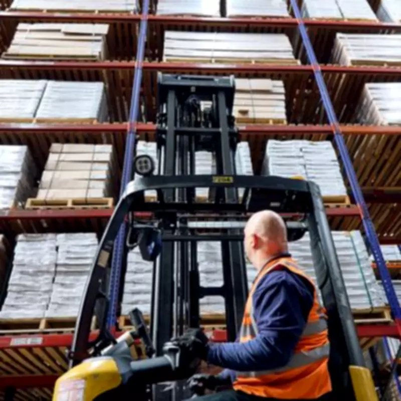 Stelrad Radiator Group Reports Sharp Profit Decline Amid Challenging Market Conditions