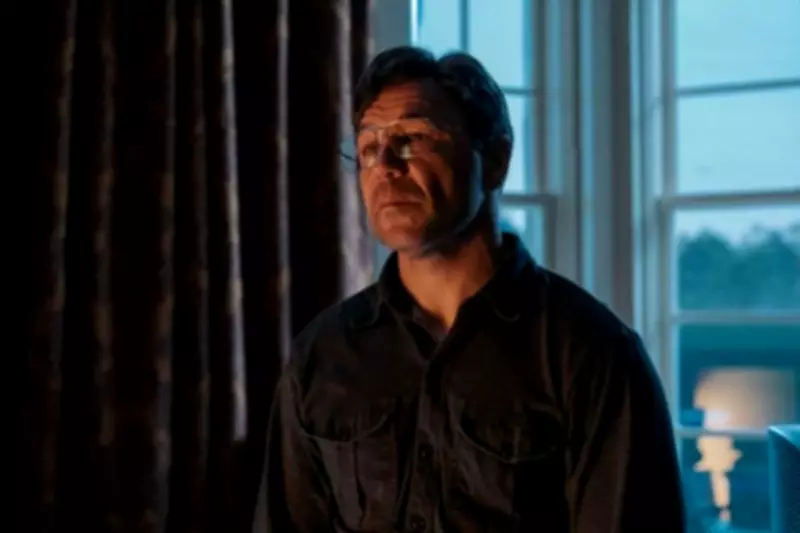 Stephen Graham Stars in Two New Films in Birmingham Cinemas and on Netflix