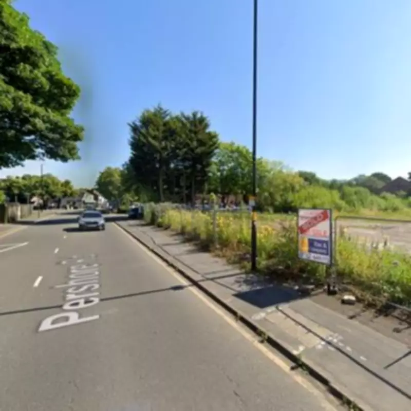 Stirchley Community Aims to Transform Former McDonald's Site into Local Flats and Shops