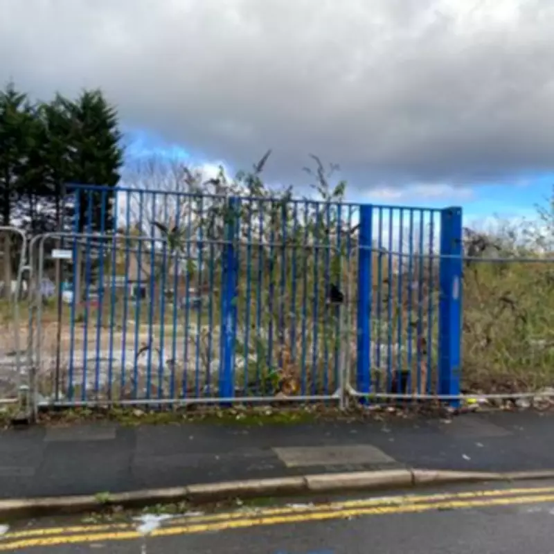 Stirchley Residents Propose Community-Led Housing After McDonald's Rejection