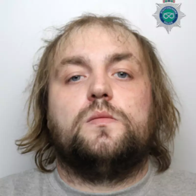 Stoke-on-Trent Man Jailed for 18 Months After Campaign of Domestic Abuse