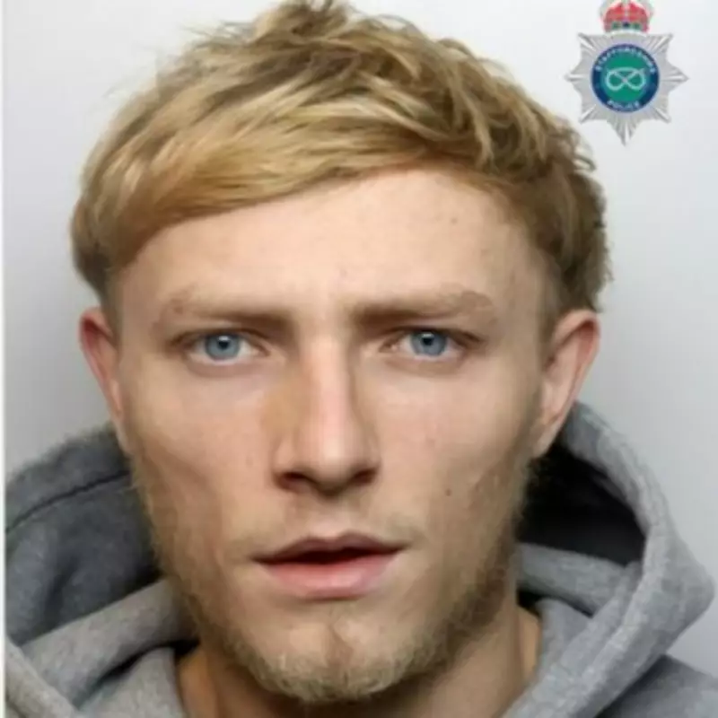 Stoke-on-Trent Man Jailed for Hiding Drug Line Phones in Baby's Cot