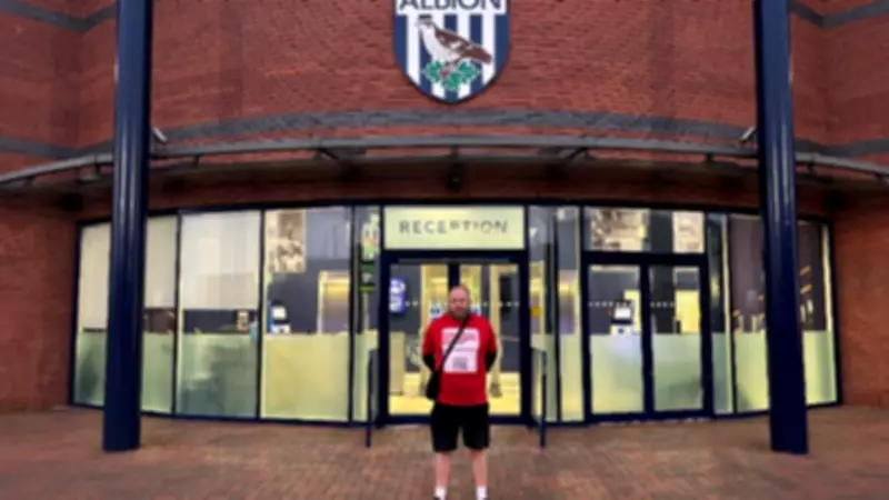 Stoke-on-Trent Man Tackles London Marathon for Muscular Dystrophy UK