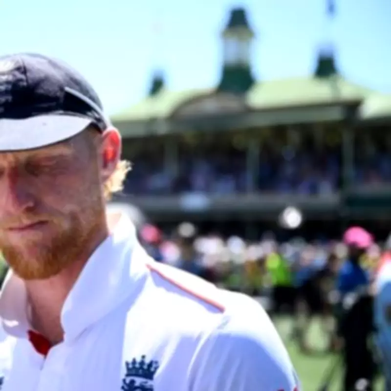 Stokes and McCullum Retain Roles Despite Ashes Defeat Review