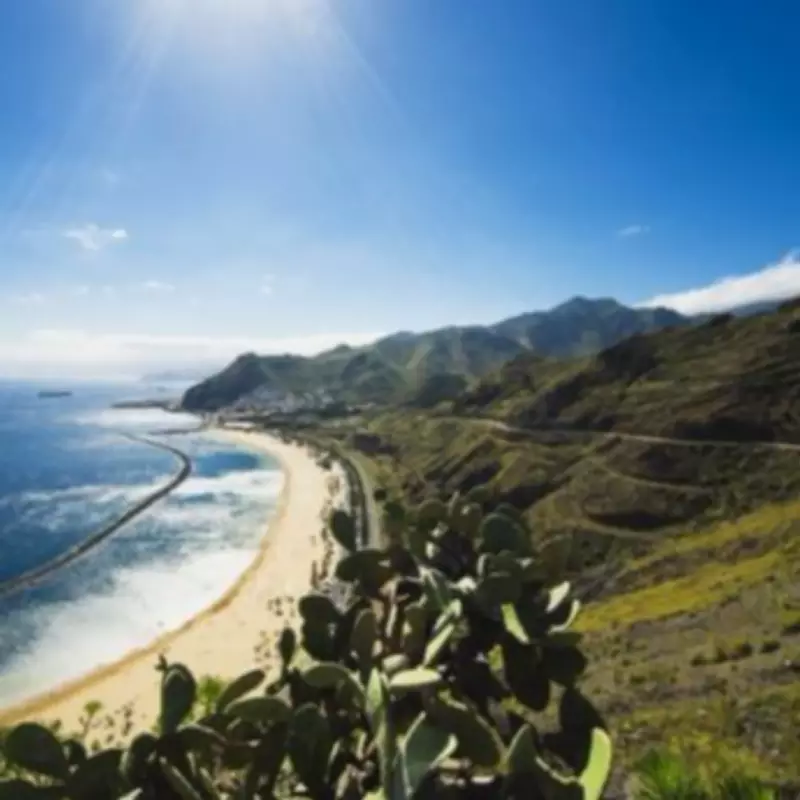 Storm Therese Forces Lanzarote and Tenerife Resort Closures Amid Worsening Conditions