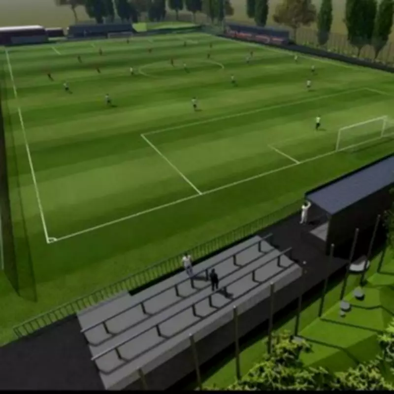 Stourbridge FC's Unsafe Stands to Be Replaced After Council Approval