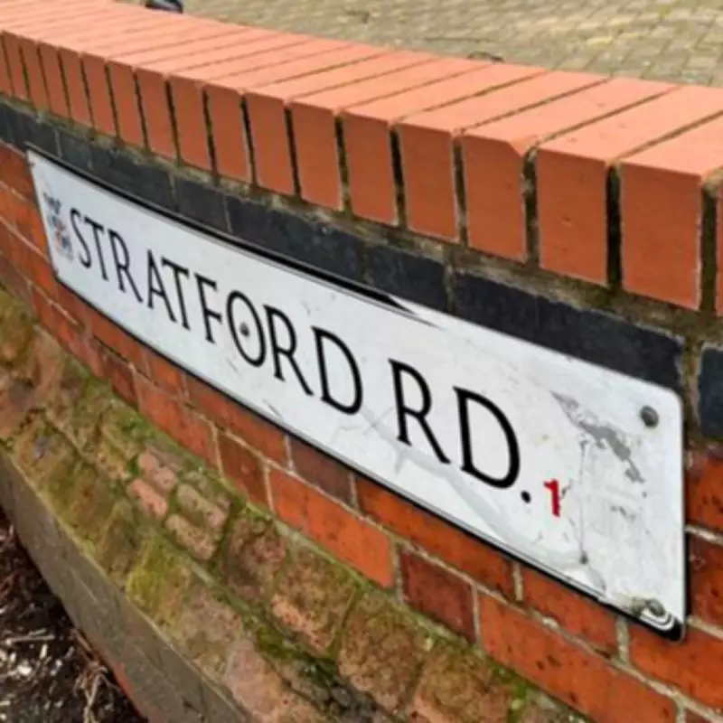 Stratford Road Visit Shatters Misconceptions, Reveals Birmingham's Vibrant Heart