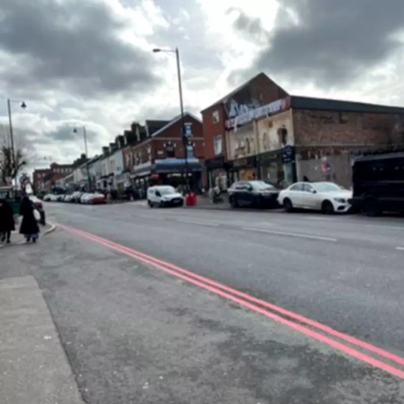 Stratford Road's Retail Reality: Small Businesses Thrive Amid Birmingham Closures