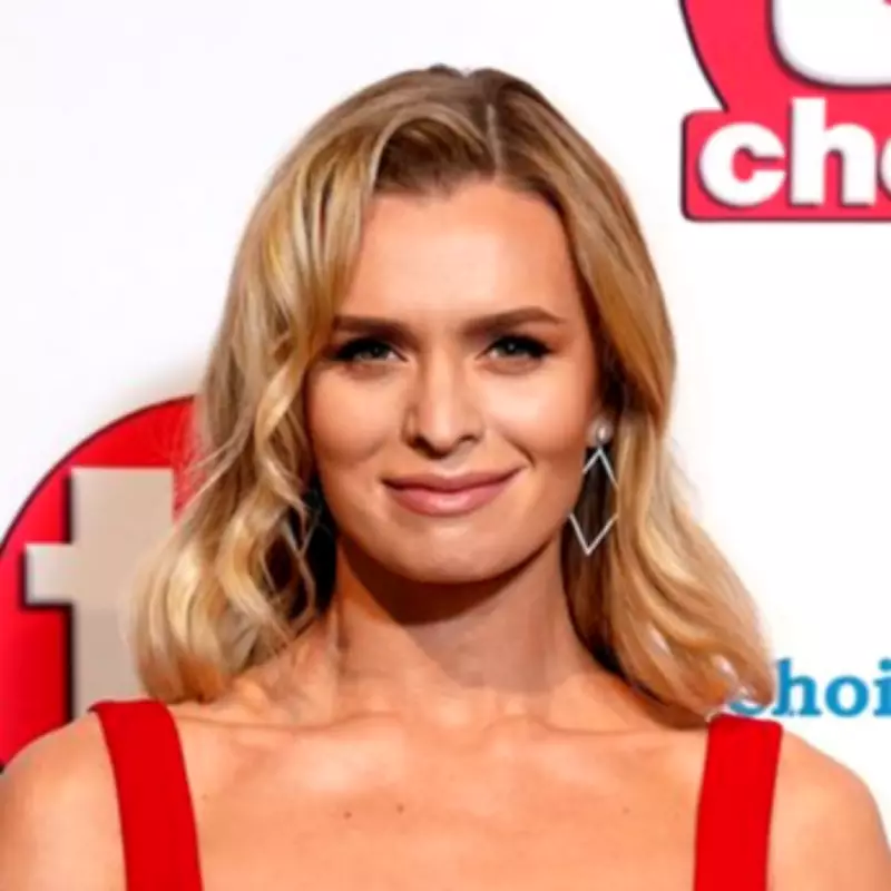 Strictly Come Dancing Shakeup: Nadiya Bychkova 'Heartbroken' Over 2026 Exit