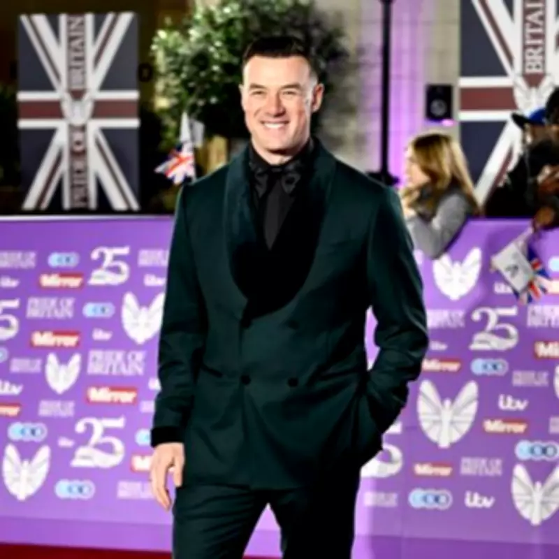 Strictly Star Kai Widdrington Recalls 'Scary' Dubai Escape Amid Middle East Strikes