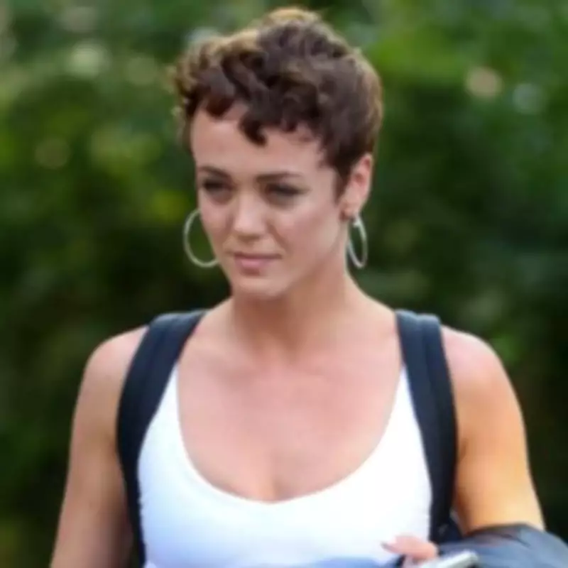 Strictly Star Lauren Oakley Condemns 'Disgraceful' Train Passengers at Birmingham