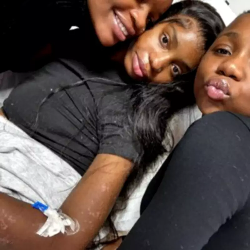 Student Who Lost Legs to Meningitis Says 'Lessons Haven't Been Learned'