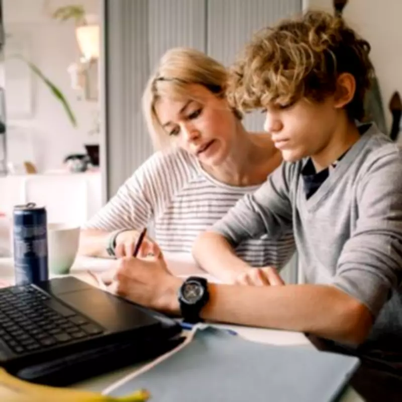 Students Achieve Triple National Average Grades with Free Online Revision Platform