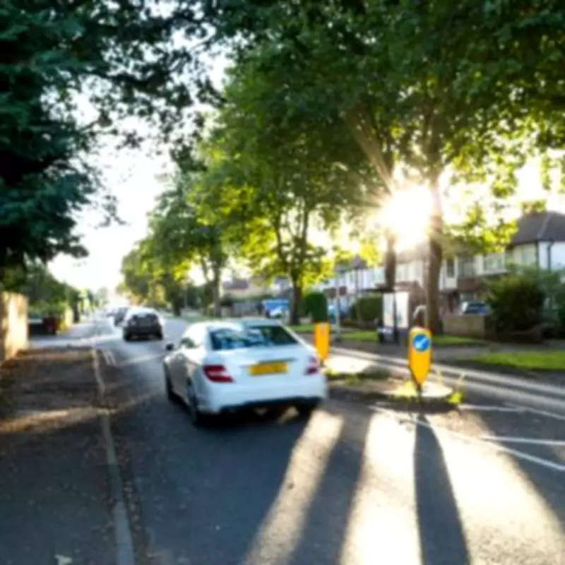Study: Worn Legal Tyres More Dangerous Than Phone Use While Driving
