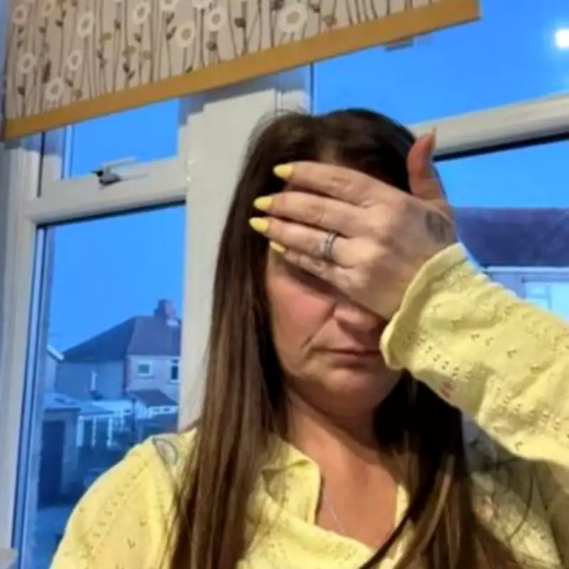 Sue Radford Criticized for Holiday Complaint Amid Middle East Crisis