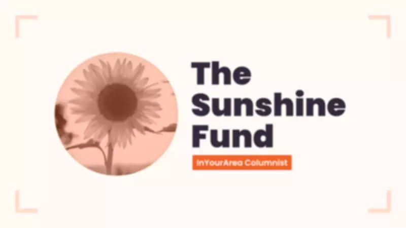 Sunshine Fund Hosts Pizza Social for Parents and Carers with Lottery Grant