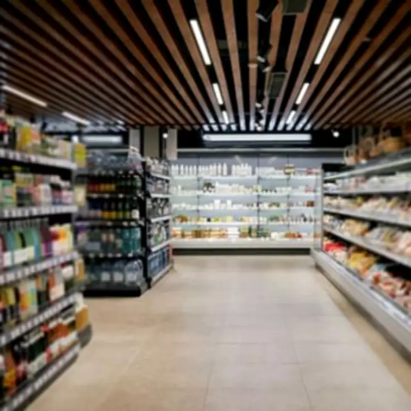 Surrey Households Receive £300 Supermarket Vouchers via DWP Support Fund