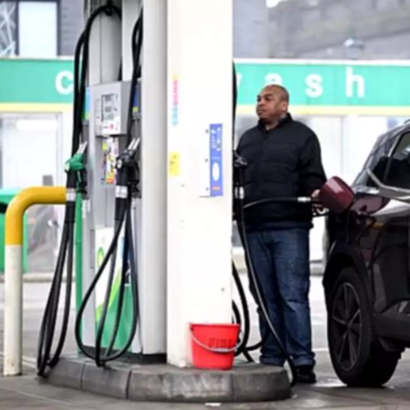 Survey Reveals Drivers Prefer Petrol and Diesel Cars Over EVs Amid Knowledge Gap