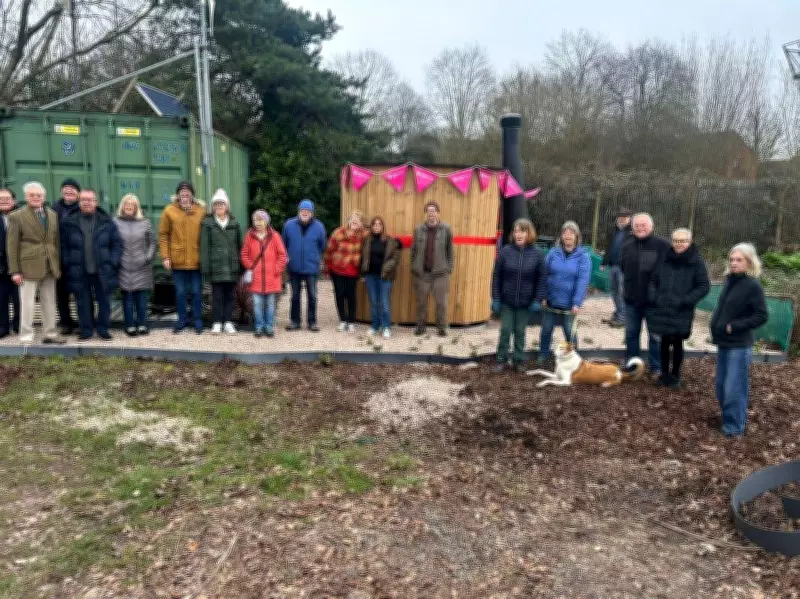 Sutton Coldfield Allotment Project Revived After Funding Crisis