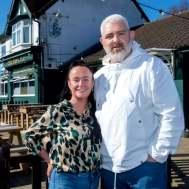 Sutton Coldfield Pub Closes for Major £183,000 Revamp Ahead of World Cup