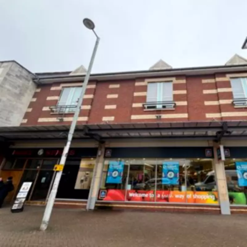 Sutton Coldfield's Decade-Vacant Jimmy Spices Unit Now 'Under Offer'