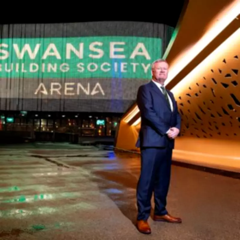Swansea Building Society Reports Strong Growth in Assets and Mortgages