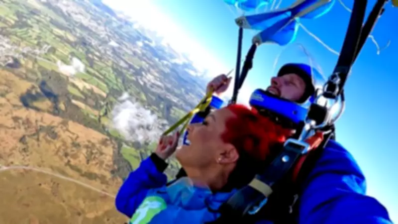 Tŷ Hafan Hospice's Skydive Event Returns for Third Year with More Places