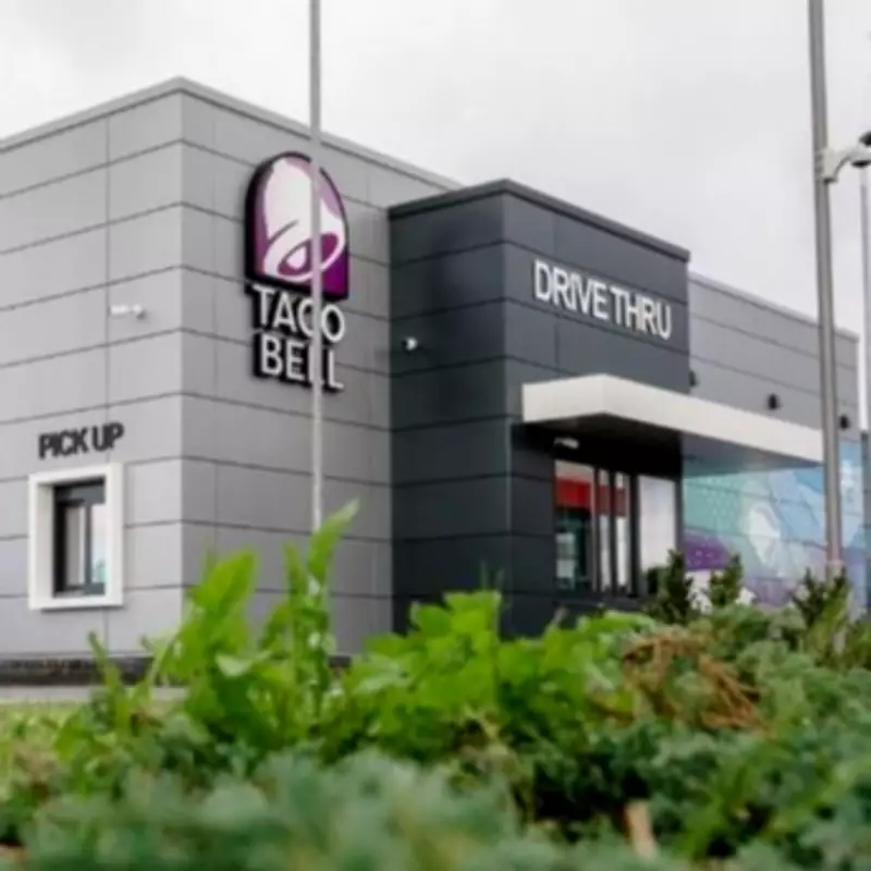 Taco Bell Expands Across UK with New M4 and M5 Restaurants, Creating 600 Jobs