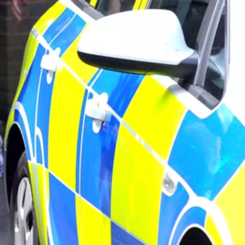 Tamworth Drug Bust: E-Scooter Rider's Suspicious Stops Lead to Arrests