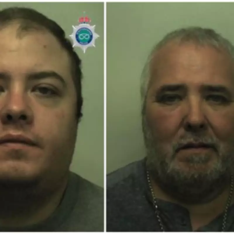 Tamworth Drug Ring Busted: Father and Sons Sentenced for Cocaine and Cannabis Supply