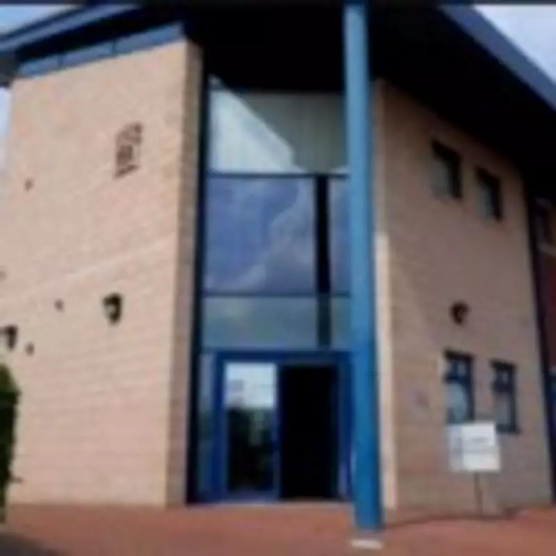 Tamworth Street Food Vendor Fined £1,228 for Trading Without Licence