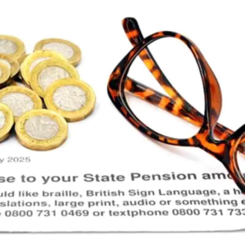 Tandridge Council Confirms £225 Winter Bonus for Eligible State Pensioners