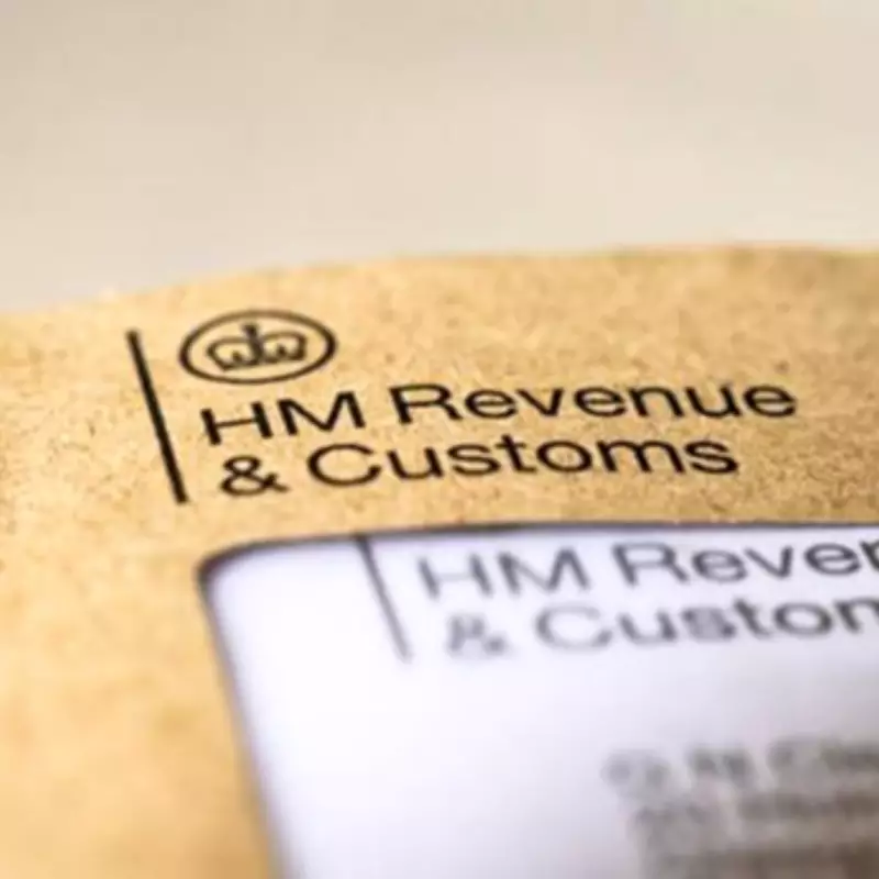 Taxpayer Forced to Borrow After £11,000 HMRC Refund Delay