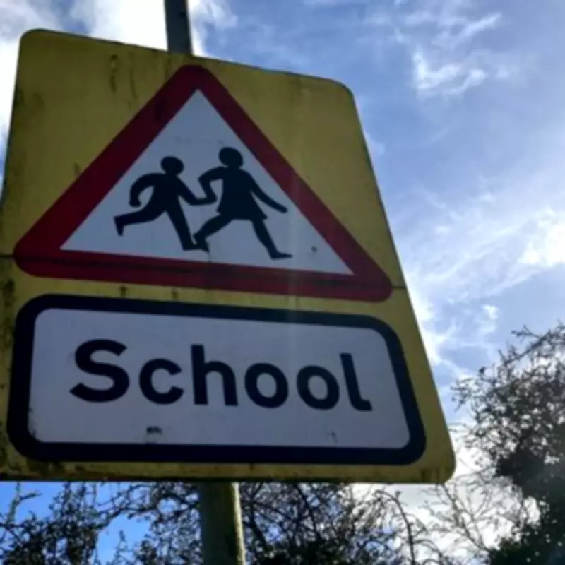 Teacher Banned After Declaring Love to Pupil at £30k Boarding School