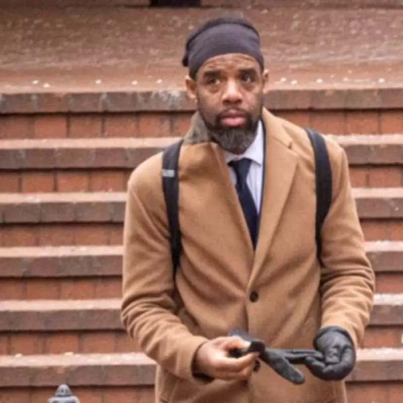 Teacher Dad Thought Son Had Cold Before Fatal Collapse, Court Hears