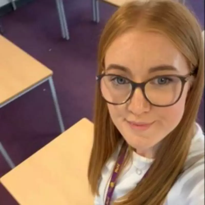 Teacher Leaves Full-Time Role, Matches Salary with Half the Hours via Tutoring