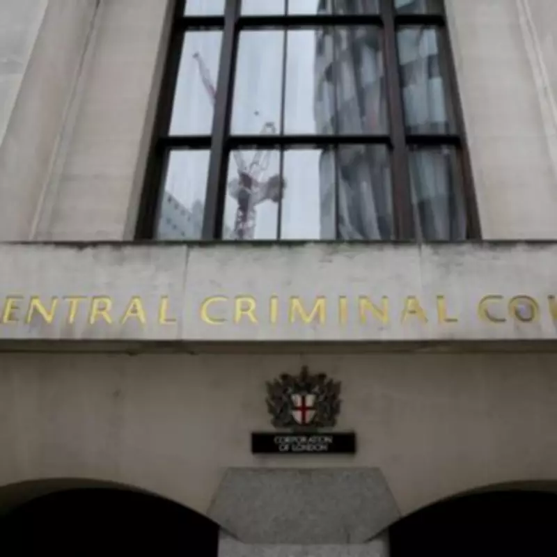 Teen Denies Bomb Threat and Explosives Charges at Midlands College