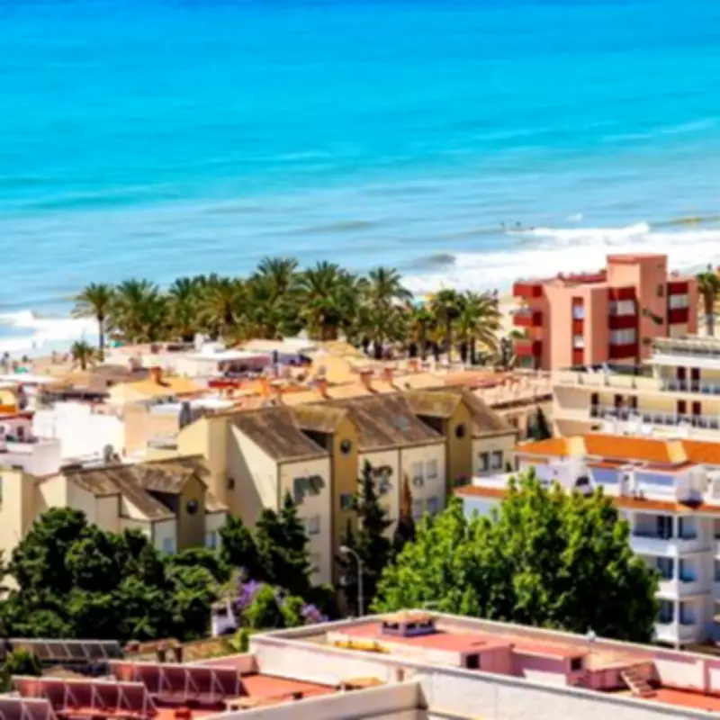 Teen Escapes Hotel Ordeal in Spain After Alleged Drugging and Assault