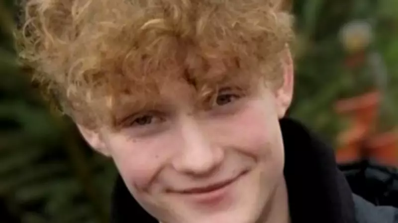 Teen Father Killed in Crash After Girlfriend Films Him Hanging from Car