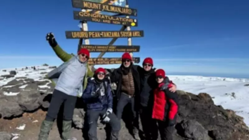 Teenager Conquers Kilimanjaro for Hospice, Raises £20k After Altitude Scare
