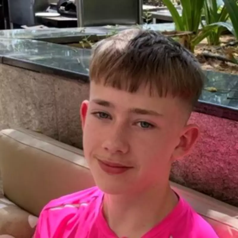 Teenager Dies in Electric Bike Collision, Friend Seriously Injured in Hospital