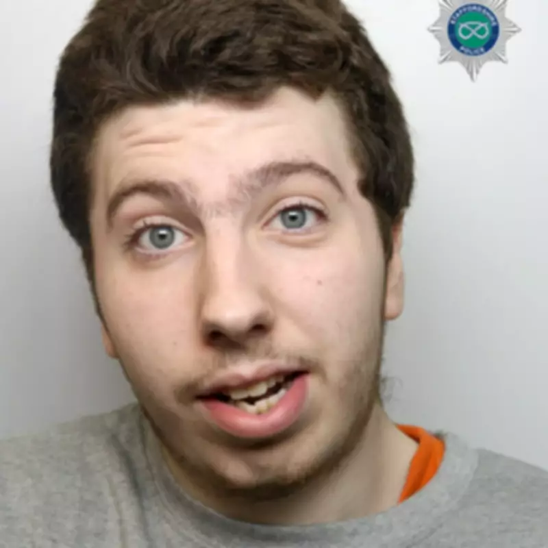 Teenager Jailed for Arson After Pretending to Be Good Samaritan in Stoke