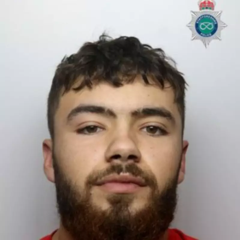 Teenager Jailed for Stabbing Man in Busy Stafford Street