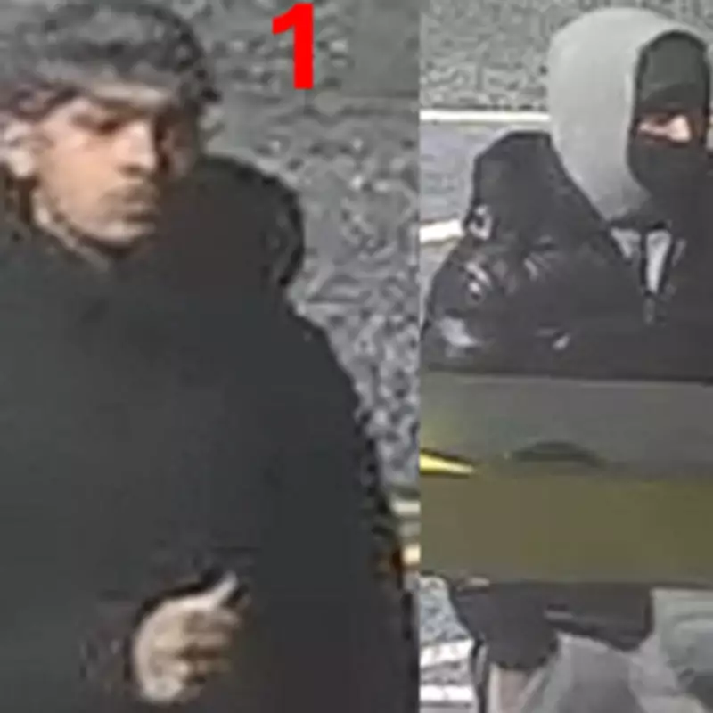 Teenager Threatened with Knife in Dudley Port Railway Station Robbery