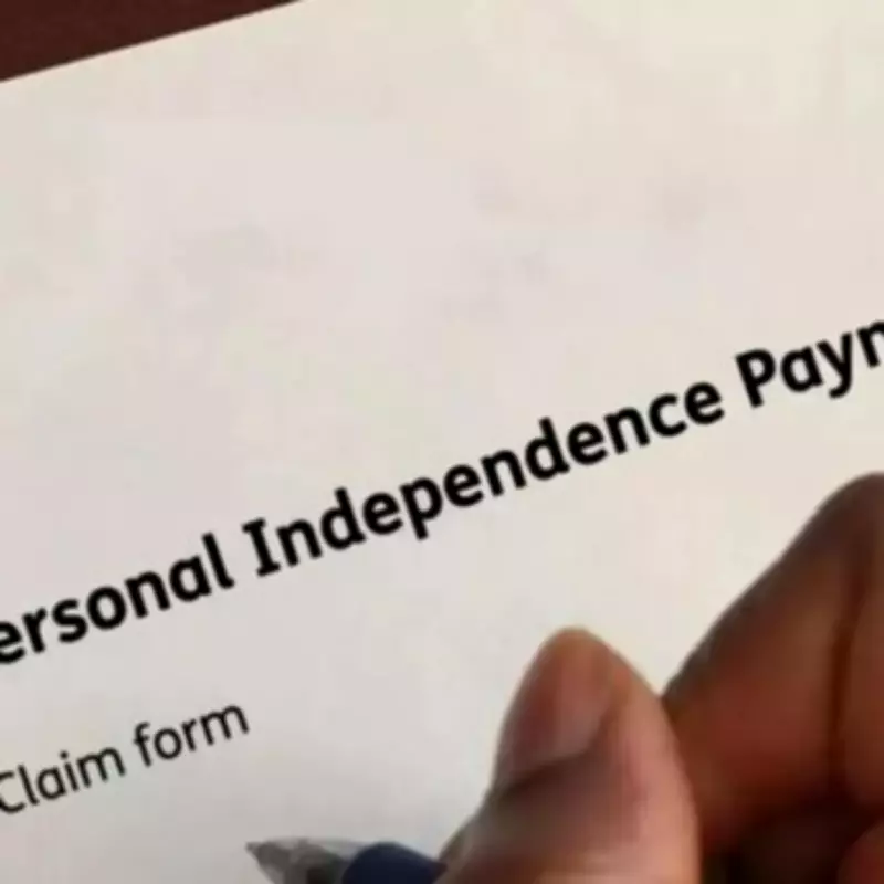 Teen's PIP Money Threatened by Mother: Is This Financial Abuse?