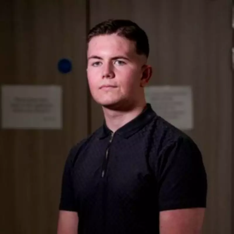 Teen's Skull Removed After Ibiza Football Holiday Tragedy, Now Running Marathon