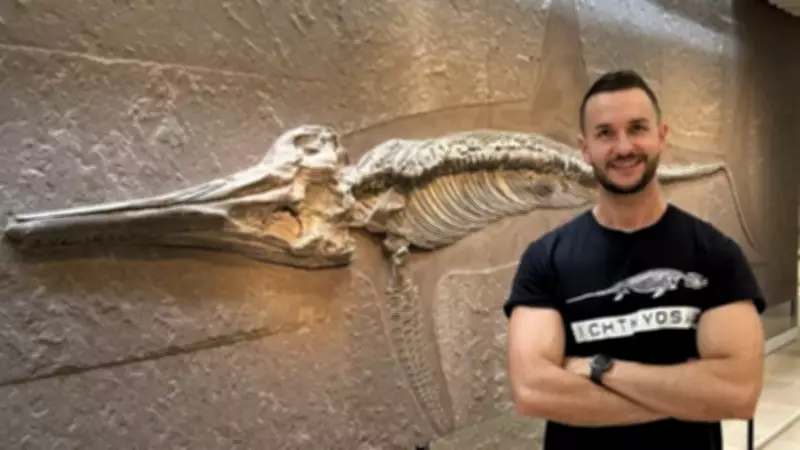 Telford Fossil Festival Returns to Exotic Zoo with Dinosaur Reveal and Expert Talks